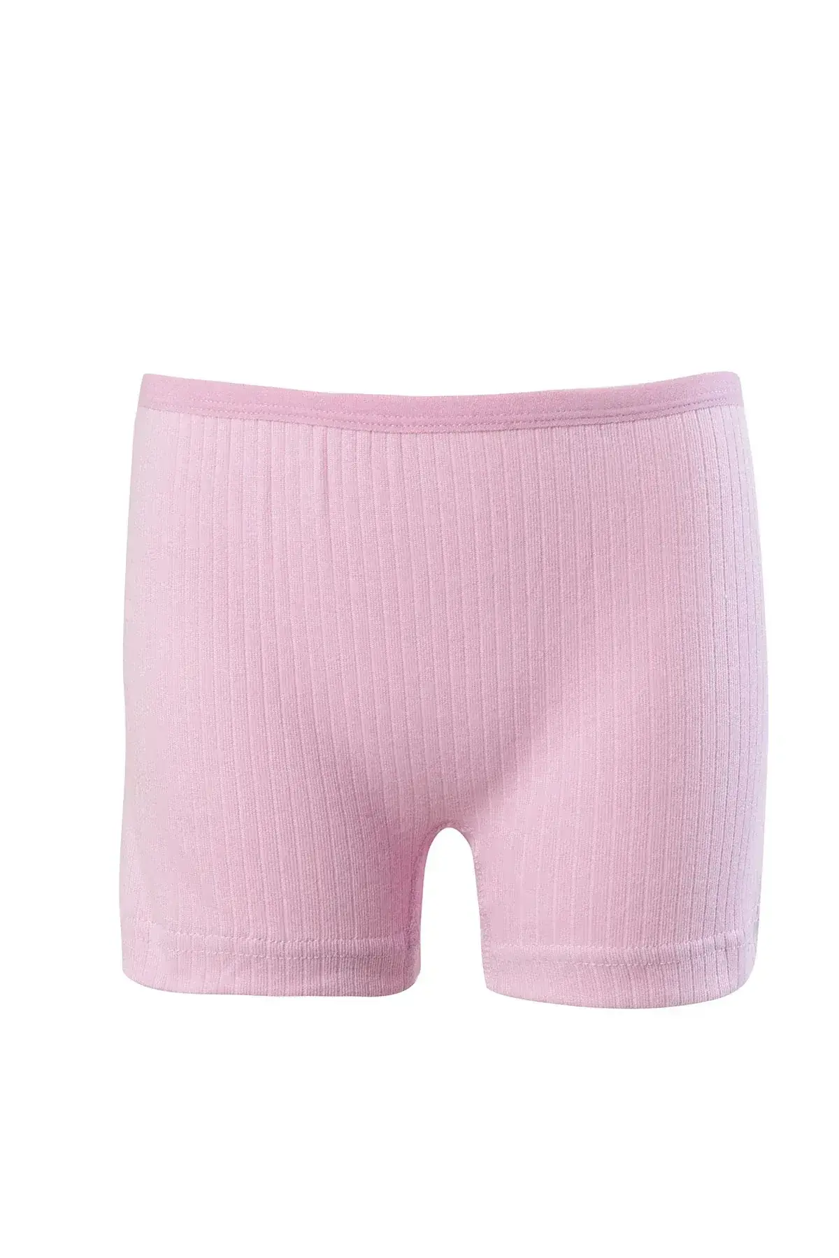 Tutku Kız Çocuk 6'lı Paket Pandora Boxer 2 (2-3 Yaş)