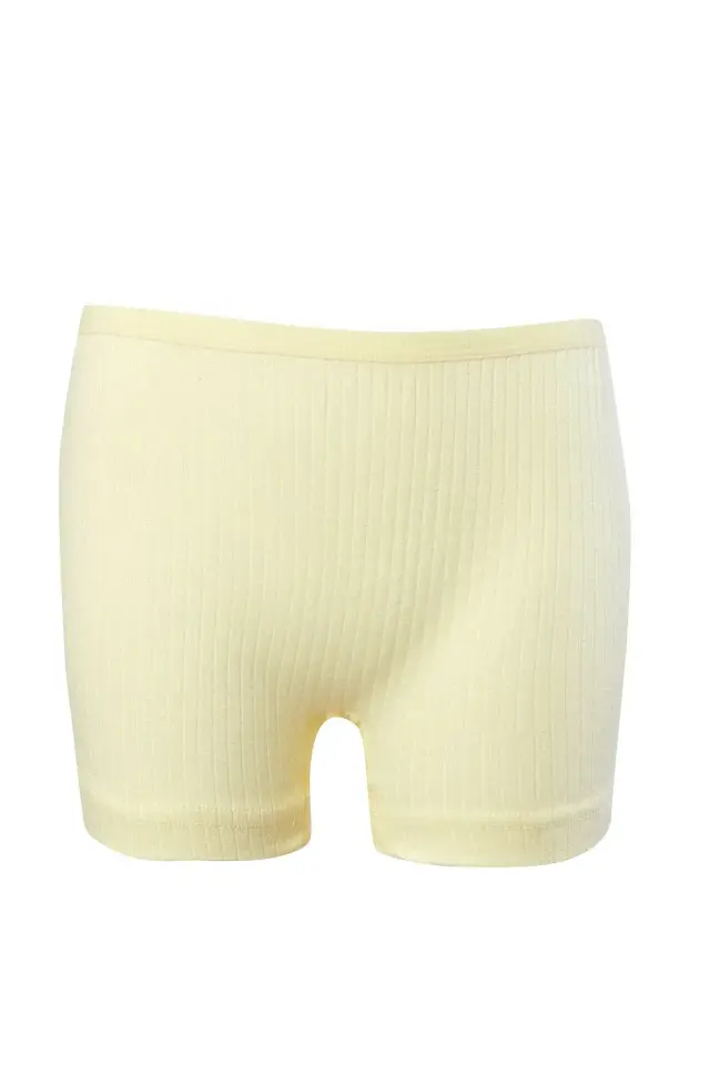 Tutku Kız Çocuk 6'lı Paket Pandora Boxer 5 (8-9 Yaş)