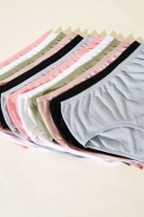 Tutku Kadın 12'li Paket Pandora Bato