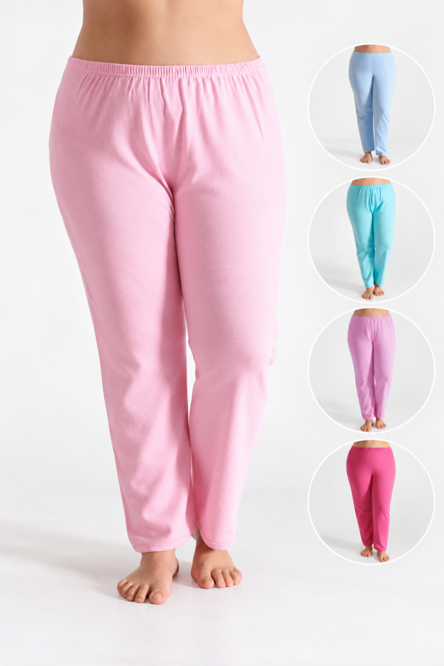 Tutku Kadın 6'lı Zenne Pijama