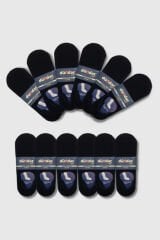 Dündar Erkek 12'li Paket Exculusive Cotton Babet