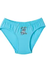 Tutku 6'lı Paket Erkek Çocuk Baskılı Külot