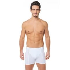 Tutku Erkek 3’lü Paket Elastan Likralı Boxer