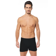 Tutku Erkek 3’lü Paket Elastan Likralı Boxer