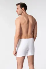 Tutku Erkek 6’lı Paket Penye Paçalı Arjantin %100 Pamuk