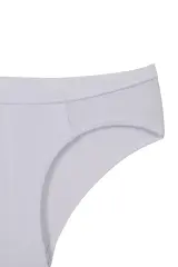 Seher Yıldızı Erkek Çocuk 12'li Paket Slip Külot