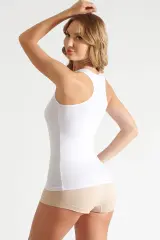 Tutku Kadın 3’lü Paket Elastan Spor Atlet