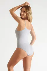 Seher Yıldızı Kadın 3'lü Paket İp Askı Badi