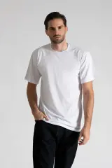 Tutku Elit 3'lü Paket Erkek Penye Sıfır Yaka