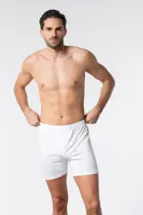 Tutku Elit 3'lü Paket Erkek Arjantin Paçalı