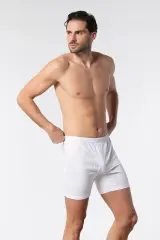 Tutku Elit 3'lü Paket Erkek Arjantin Paçalı