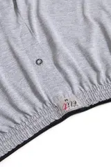 Tutku Elit 5'li Paket Erkek Havlubel Düz Boxer