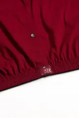 Tutku Elit 5'li Paket Erkek Havlubel Düz Boxer