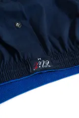 Tutku Elit 5'li Paket Erkek Havlubel Düz Boxer