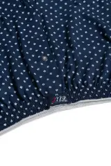 Tutku Elit 5'li Paket Erkek Desenli Havlubel  Düz Boxer