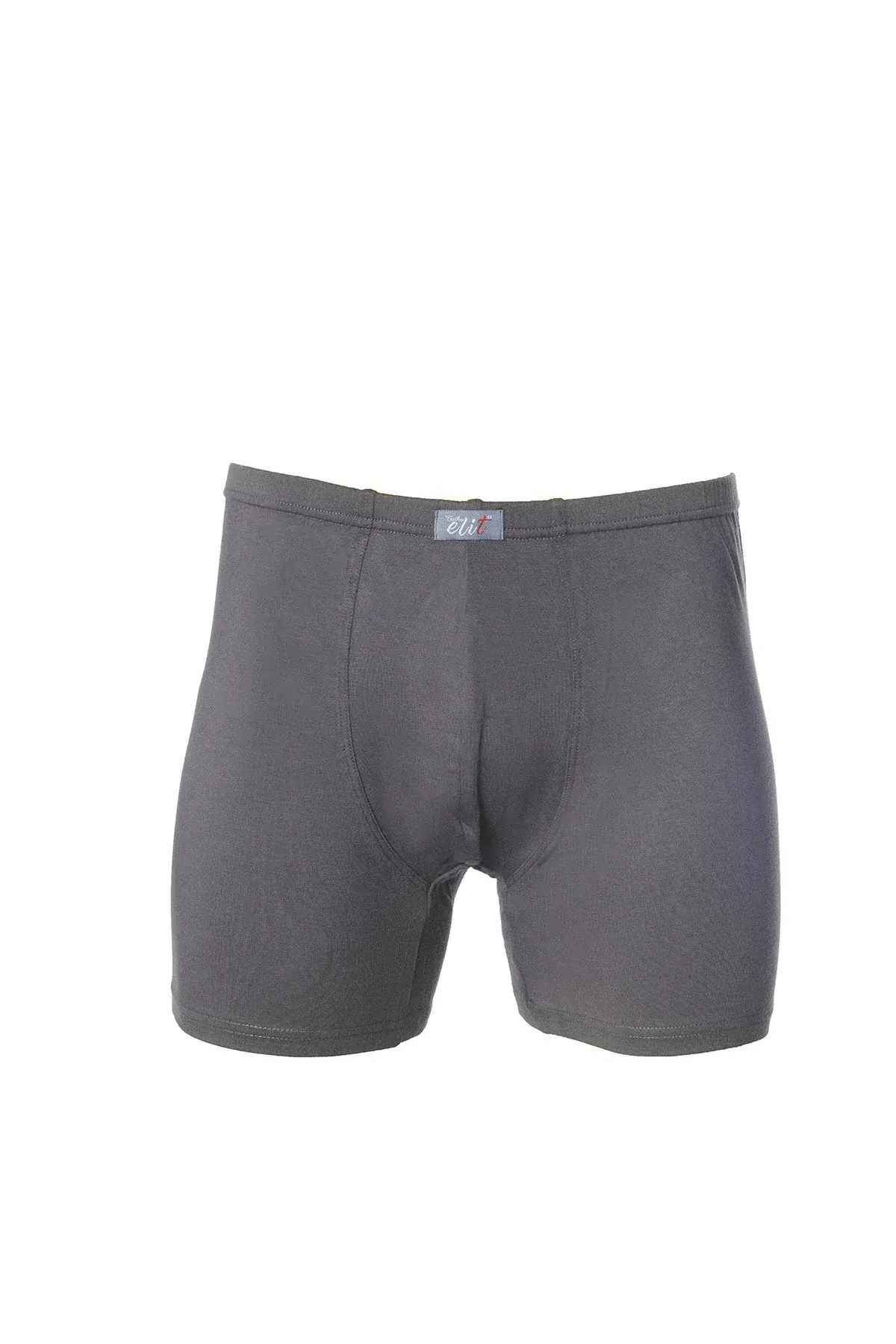 Tutku Elit 6'lı Paket Erkek Bambu Boxer