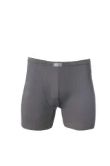 Tutku Elit 6'lı Paket Erkek Bambu Boxer