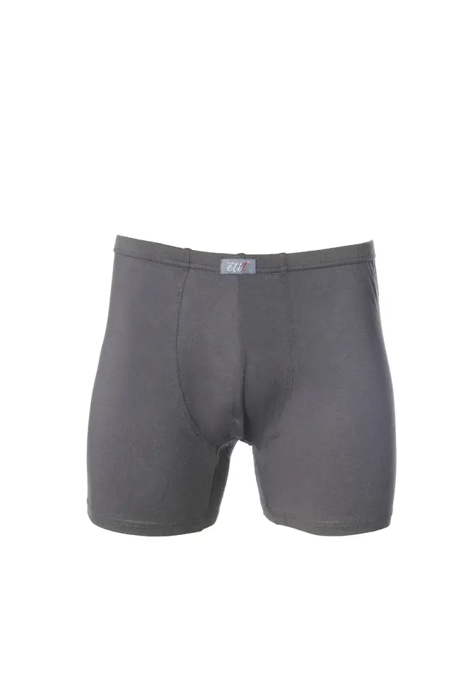 Tutku Elit 6'lı Paket Erkek Bambu Boxer S