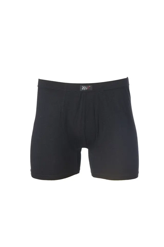 Tutku Elit 6'lı Paket Erkek Bambu Boxer XXL