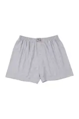 Seher Yıldızı Erkek 5’li Havlu Bel Düz Boxer