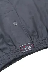 Seher Yıldızı Erkek 5’li Havlu Bel Düz Boxer