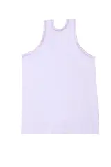 Seher Yıldızı 12’li Kız Geniş Askı Oyalı Atlet