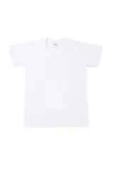 Seher Yıldızı 12’li Erkek Çocuk Sıfır Yaka Fanilla