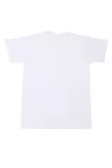 Seher Yıldızı 12’li Erkek Çocuk Sıfır Yaka Fanilla