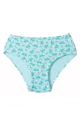 Seher Yıldızı Kadın 12’li Paket Empirme Kom Slip