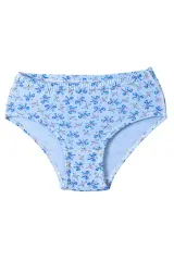 Seher Yıldızı Kadın 12’li Paket Empirme Kom Slip