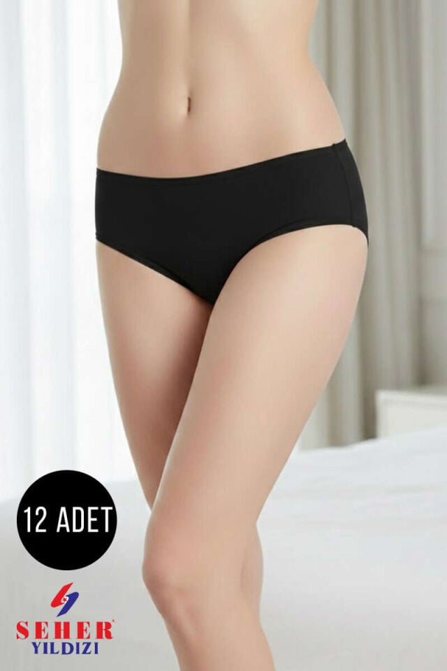 Seher Yıldızı Kadın 12’li Paket Ribana Bato