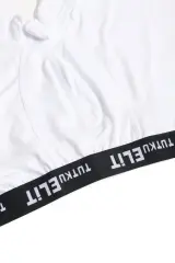 Tutku Elit 3'lü Paket Erkek Modal Elastan Spor Boxer