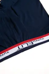 Tutku Elit 3'lü Paket Erkek Modal Elastan Spor Boxer