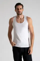 Tutku Elit 3'lü Paket Erkek Modal Elastan Spor Atlet