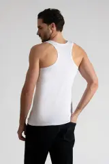 Tutku Elit 3'lü Paket Erkek Modal Elastan Spor Atlet