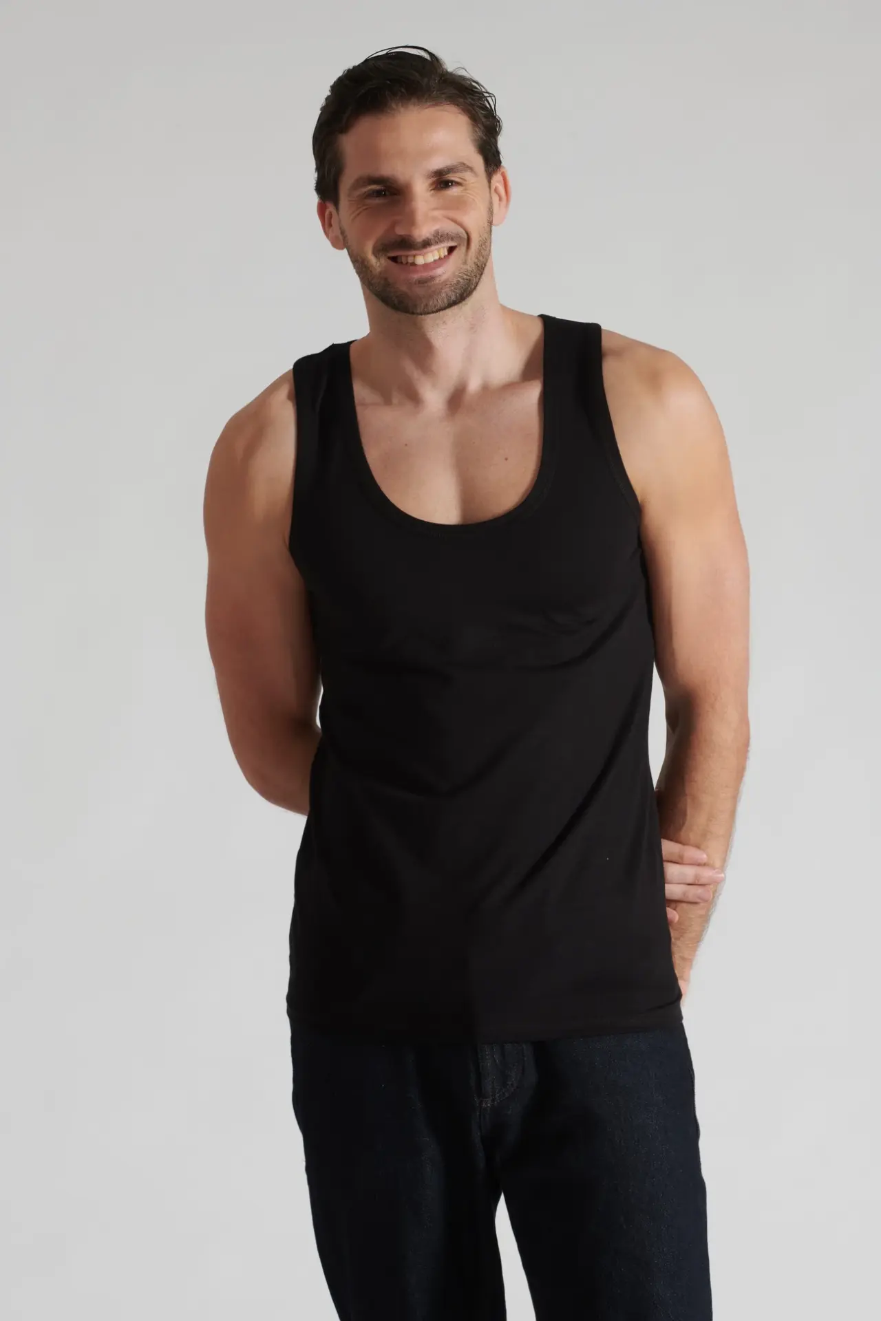 Tutku Elit 3'lü Paket Erkek Modal Elastan Spor Atlet