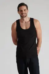 Tutku Elit 3'lü Paket Erkek Modal Elastan Spor Atlet