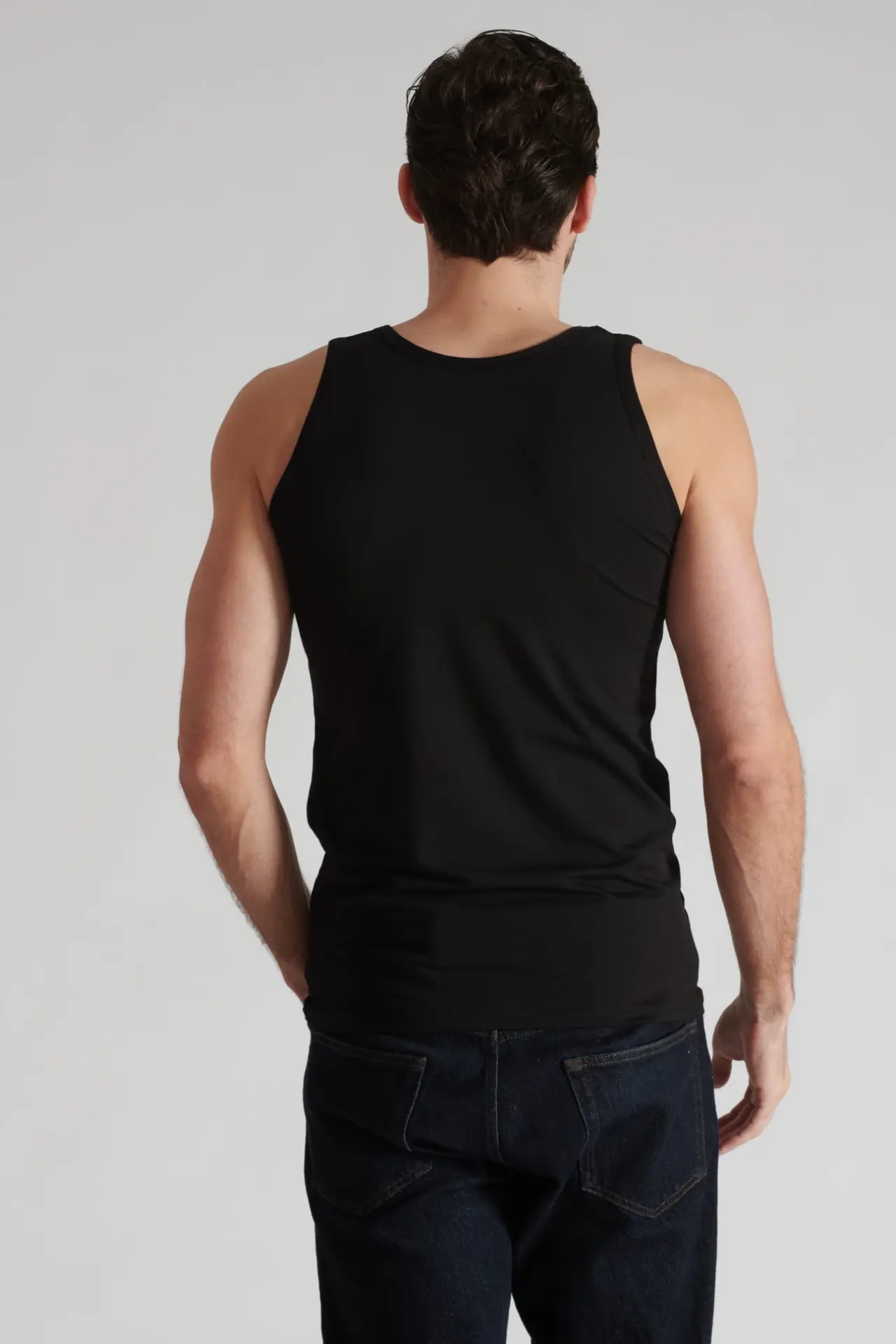 Tutku Elit 3'lü Paket Erkek Modal Elastan Spor Atlet