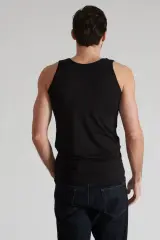Tutku Elit 3'lü Paket Erkek Elastan Spor Atlet