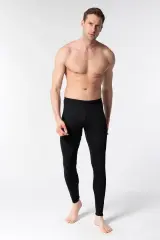Tutku Erkek Termal Tayt Tek Alt 0125