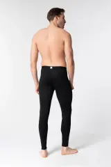 Tutku Erkek Termal Tayt Tek Alt 0125