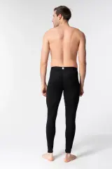 Tutku Erkek Termal Tayt Tek Alt 0125