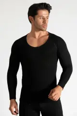 Tutku Erkek Termal Üst Fanila