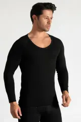 Tutku Erkek Termal Üst Fanila