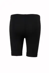 Tutku Elit 3'lü Paket Bayan Modal Elastan Kısa Tayt