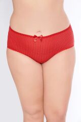 Tutku Kadın 12'li Paket Puantiyeli Bato