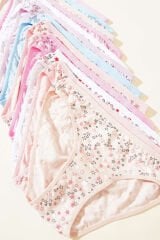 Tutku Kadın 12'li Paket Stella Bikini