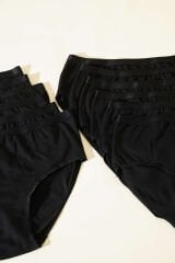 Tutku Elit 12'li Paket Bayan Elit Yazılı Bato