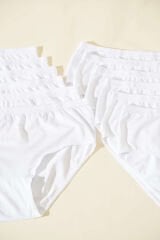 Tutku Elit 12'li Paket Bayan Elit Yazılı Bato