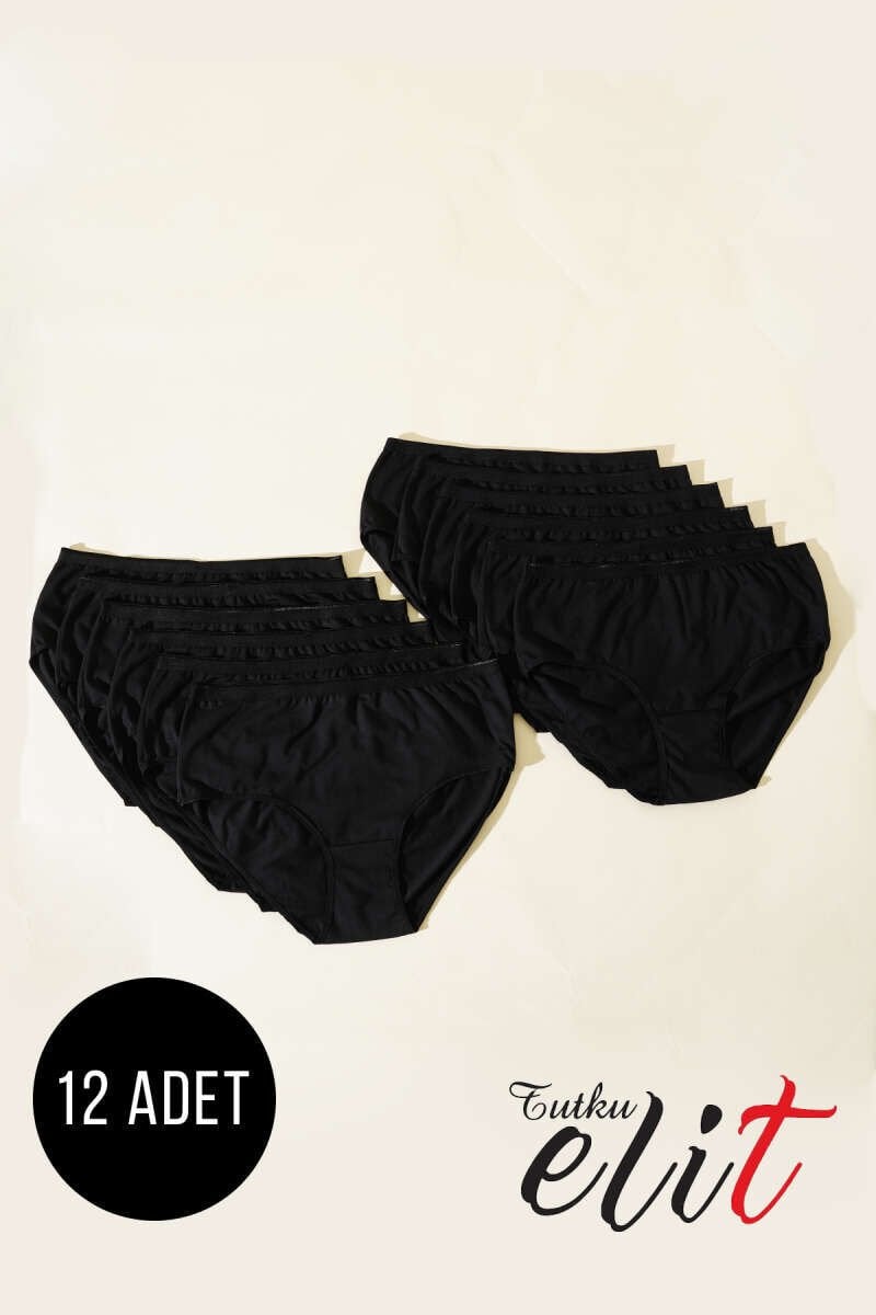 Tutku Elit Bayan Suyolu Bato12'li